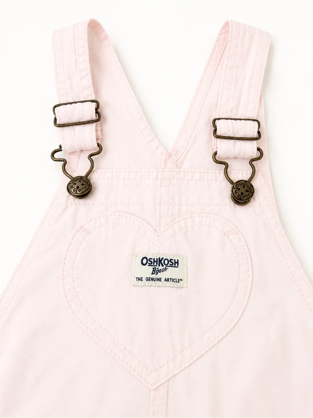 OshKosh Bgosh light pink